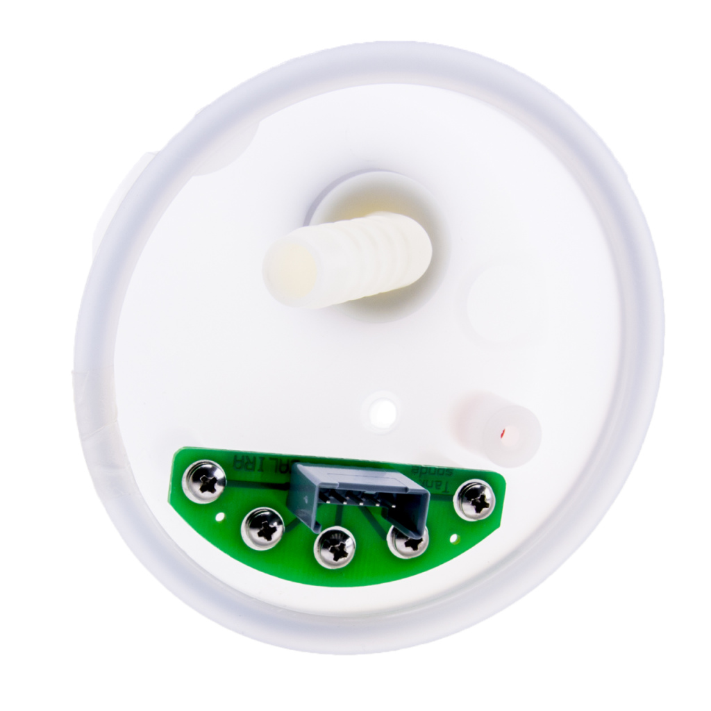 BBAtechniek - Calira Deckel-Sonde 5-staafs deksel meetpen (1X)