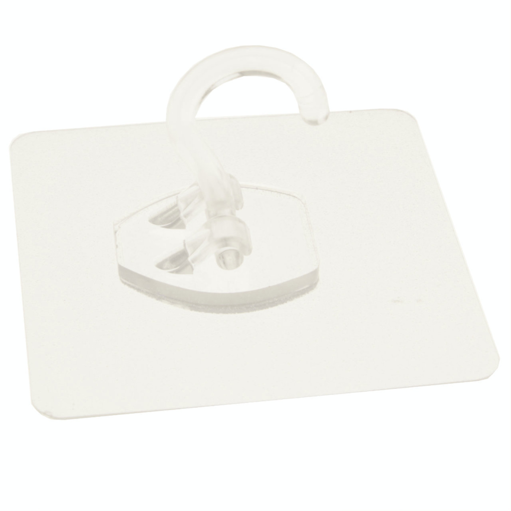 BBAtechniek - Magische haken type Vario herbruikbaar (2x)