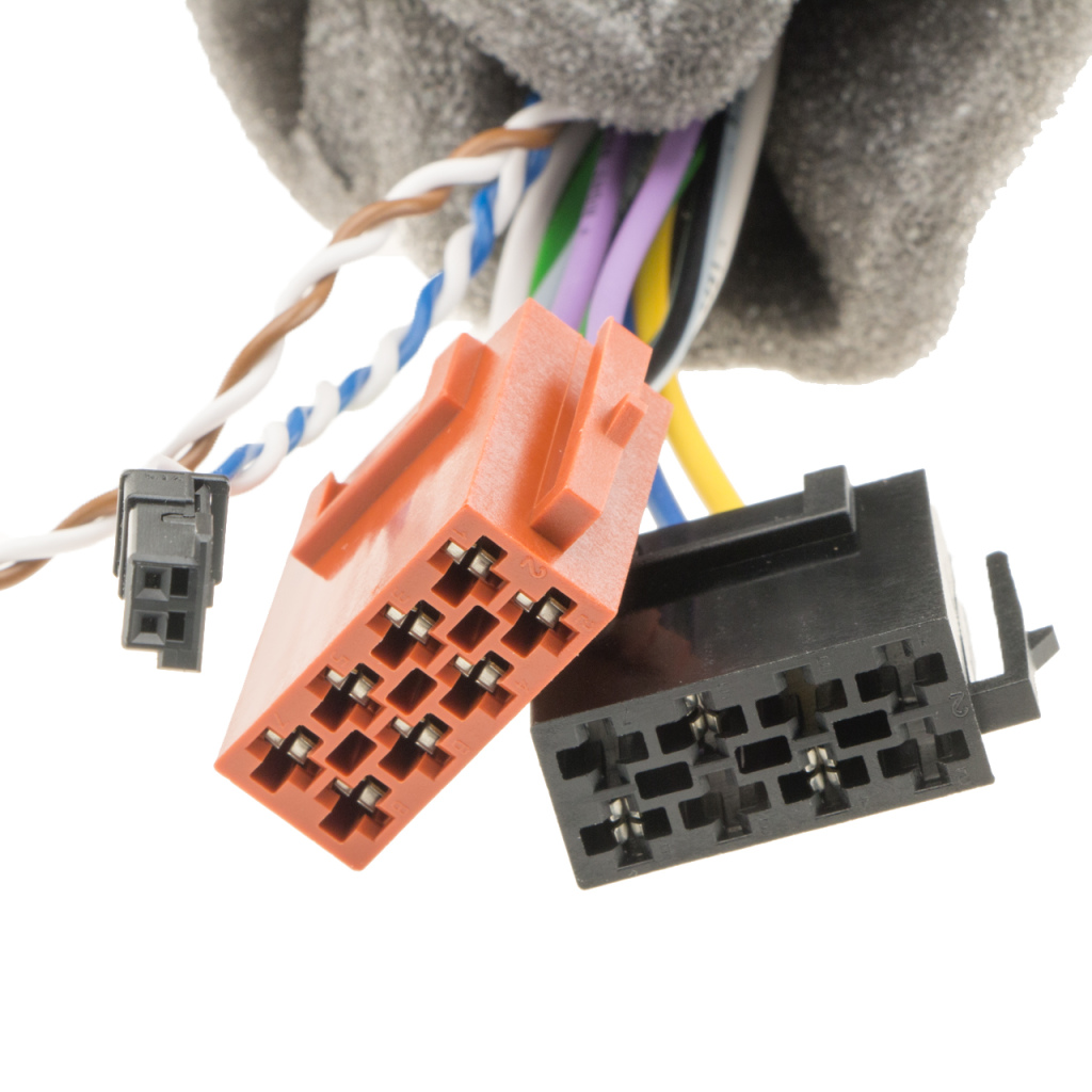 BBAtechniek - Aansluitkabel voor X903D-DU2  (1x)