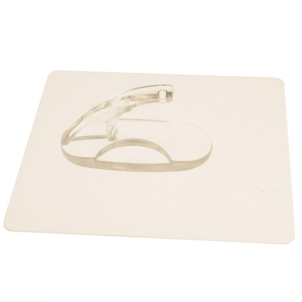 BBAtechniek - Magische haken type Jumbo herbruikbaar (1x)