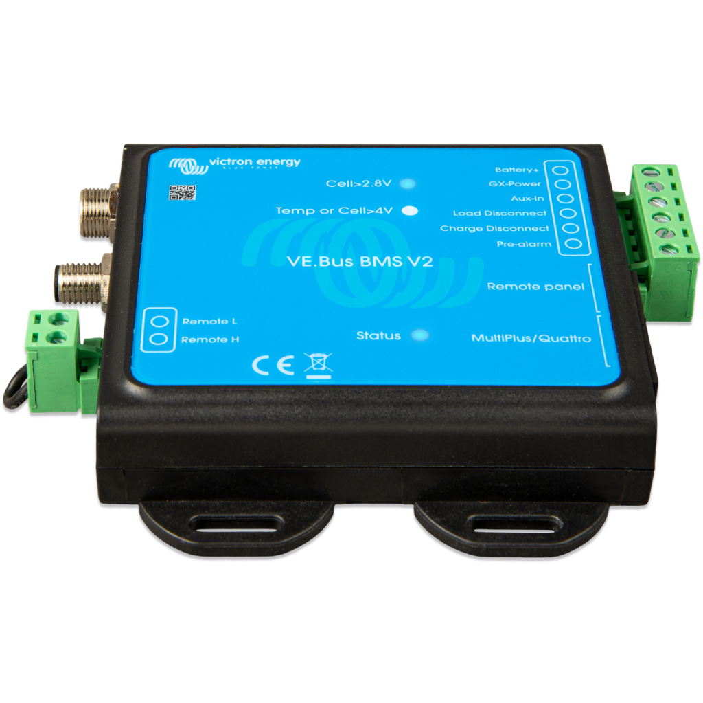BBAtechniek - Victron Battery Management System VE.Bus 2 (1x)
