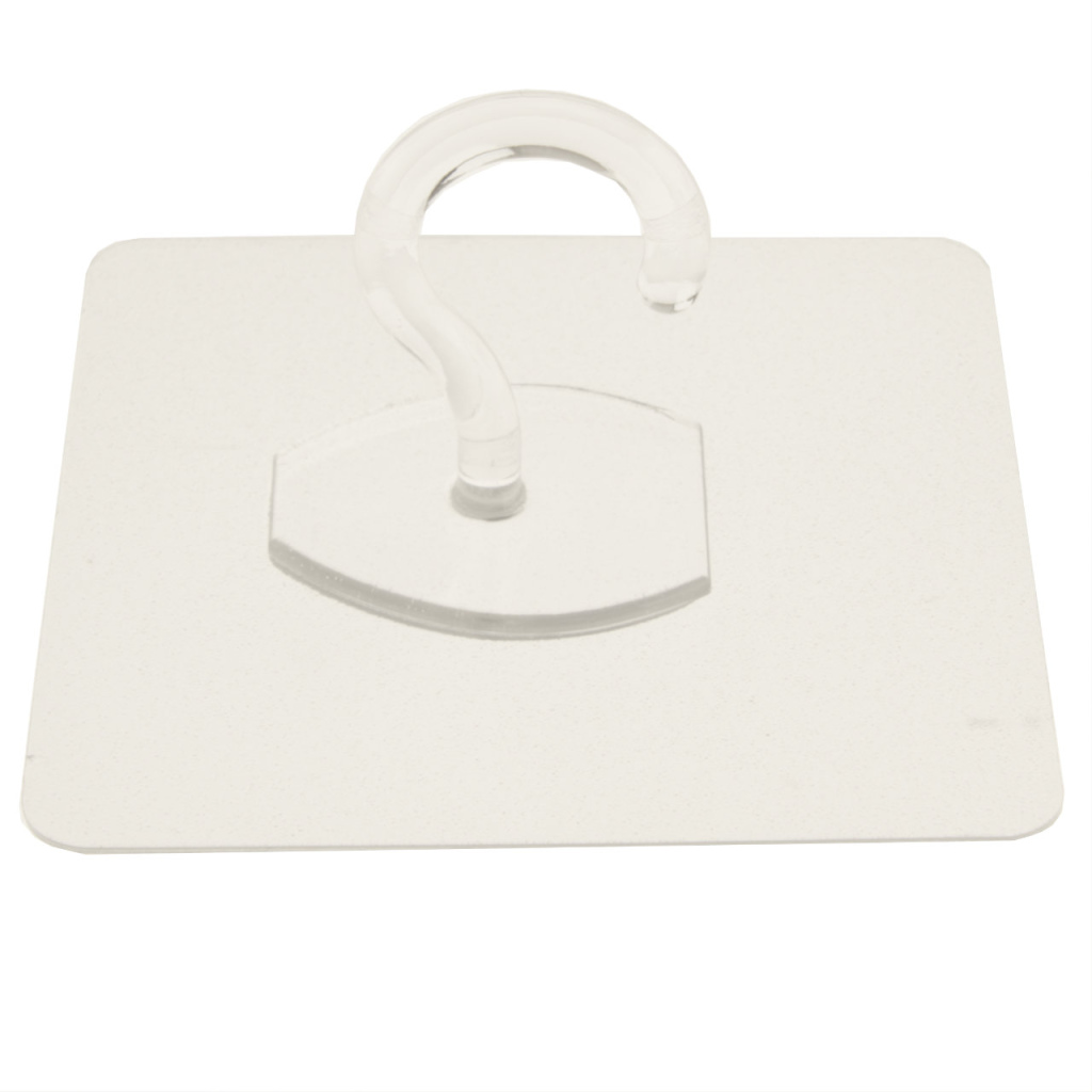 BBAtechniek - Magische haken type 360 herbruikbaar (2x)