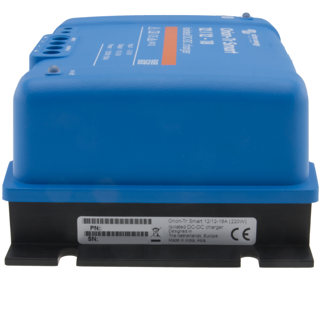 BBAtechniek - Victron Orion-Tr Smart 12/12-18A 220W (1x)