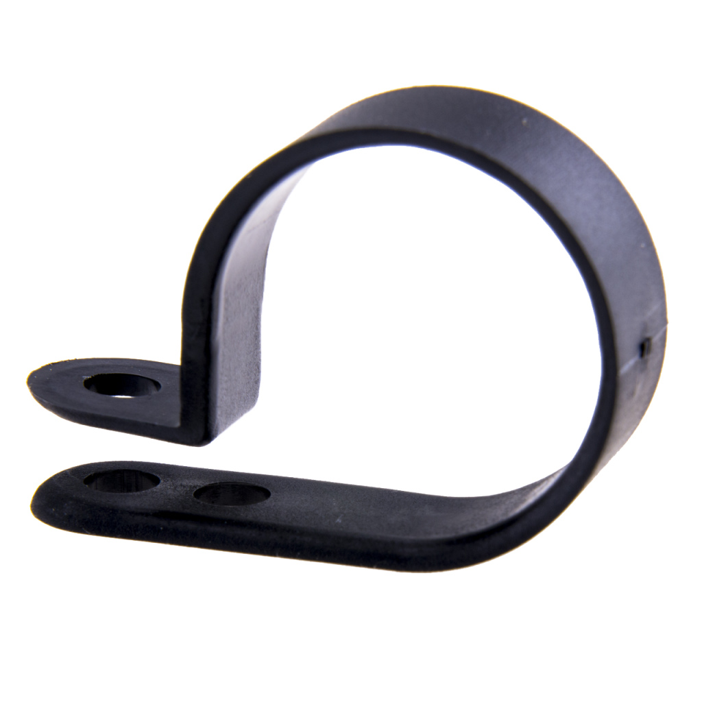 BBAtechniek - Chassis bevestigingsklem Ø 27.5mm (5x)