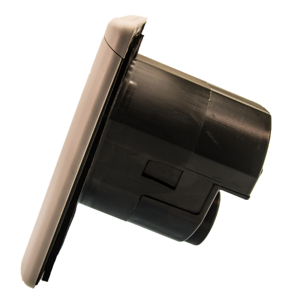 BBAtechniek - Buitenwand CEE 230V aansluiting (1x)