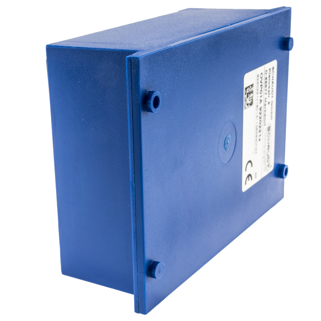 BBAtechniek - Schaudt overspanningsbeveiliging OVP01 (1x)