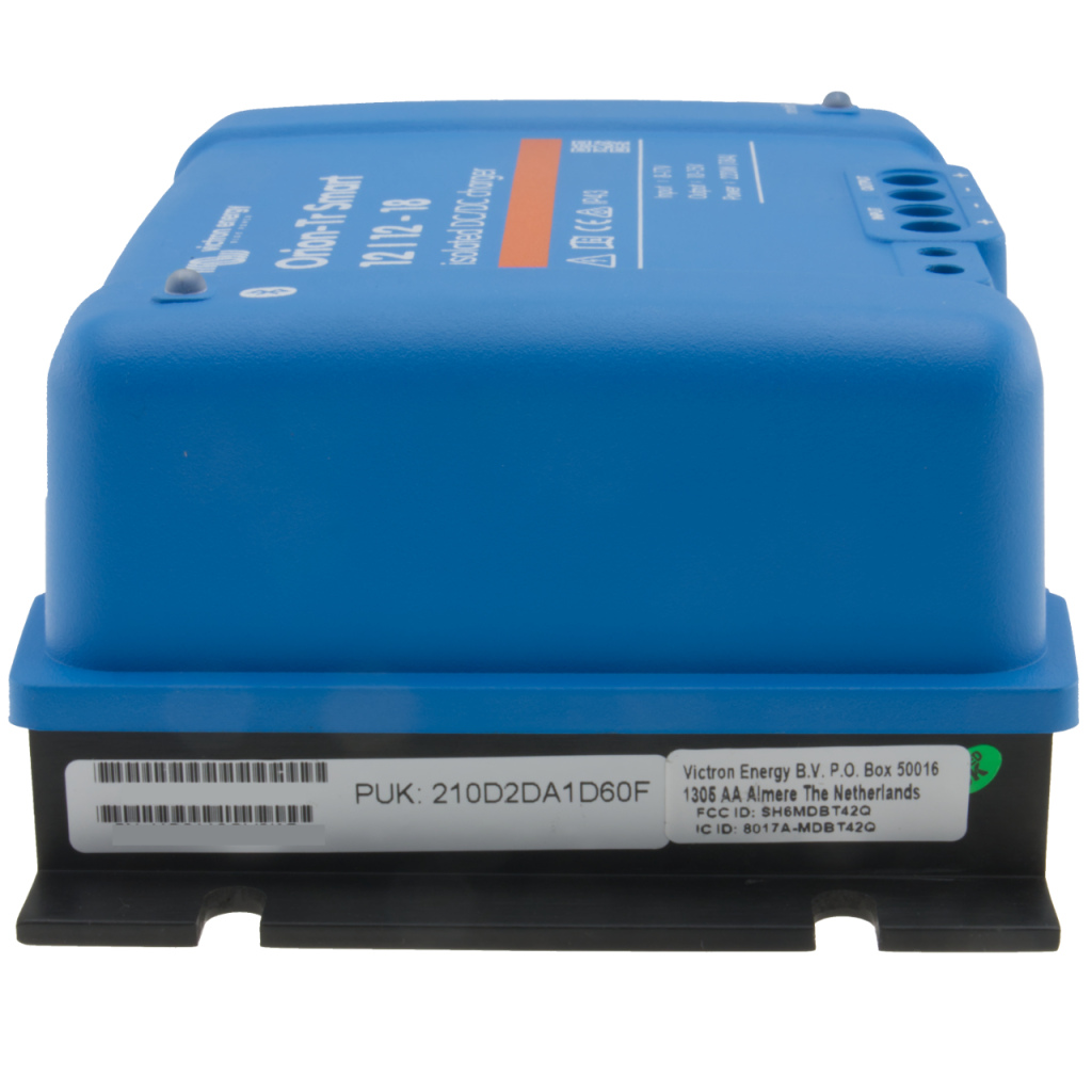 BBAtechniek - Victron Orion-Tr Smart 12/12-18A 220W (1x)