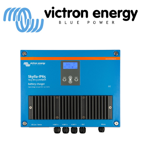 victron-energy - Skylla