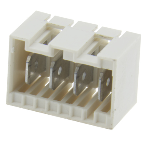 op--op - Connector