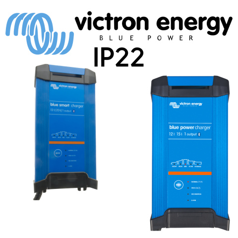 victron-energy - BlueSmart IP22