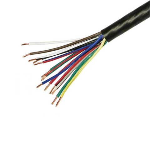 kabels - (12V) Meeraderig