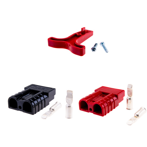 connectoren-12v - Connectoren 12V 50A