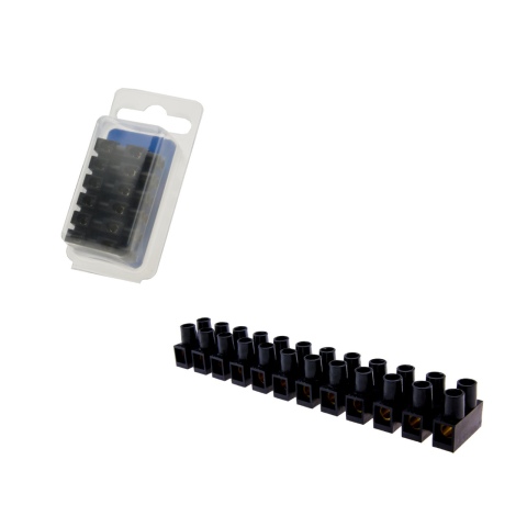connectoren-12v - Kroonstenen