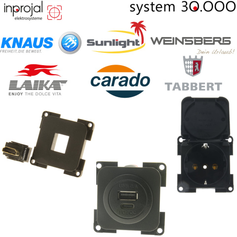 inprojal-systeem-30000-en-c-line - 30.000 zwarte inhoud