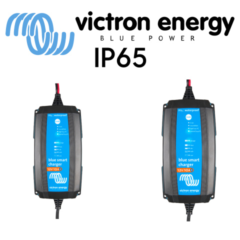victron-energy - BlueSmart IP65