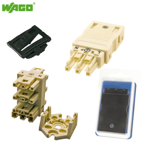 230v - Wago Winsta Midi