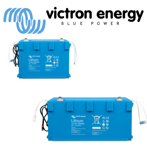 victron-accus - Victron Lithium NG accu