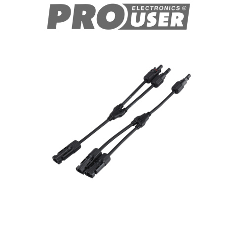 pro-user - PV solar montage