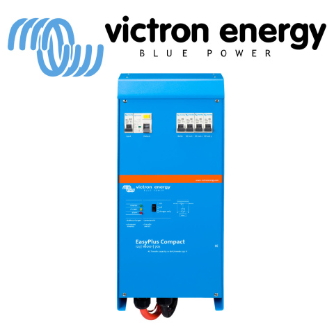 victron-energy - EasyPlus