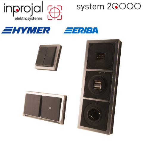 Inprojal Systeem 20.000
