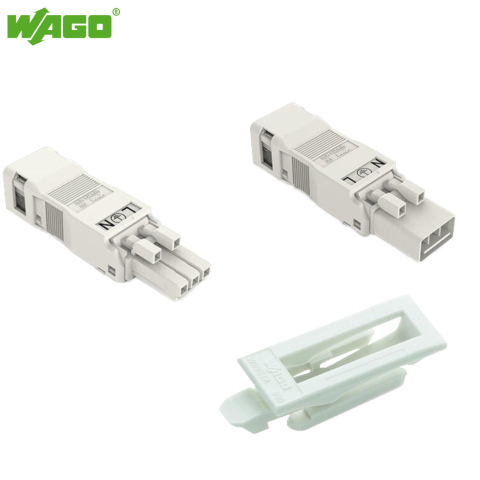 230v - Wago Winsta Mini