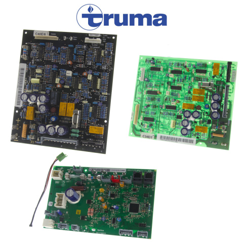 overig - Truma