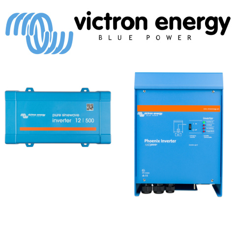 victron-energy - Phoenix Inverters