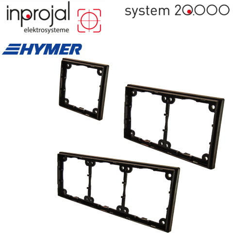 inprojal-systeem-20000 - Afstandsramen laag