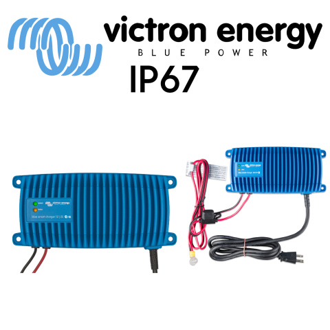 victron-energy - BlueSmart IP67