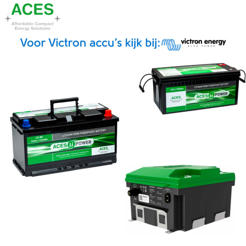 accus-en-toebehoren - Lithium accu