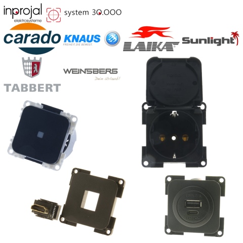 inprojal-systeem-30000-en-c-line - 30.000 zwarte inhoud