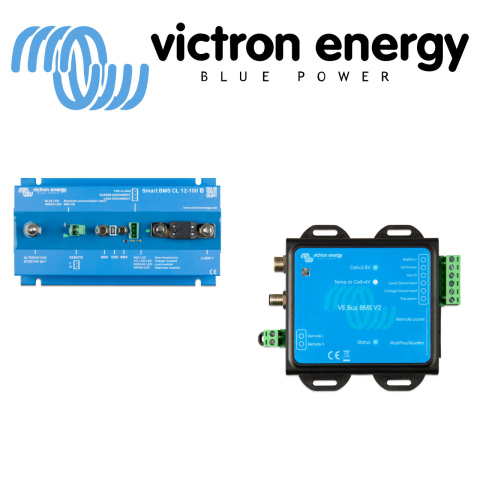 victron-energy - BMS