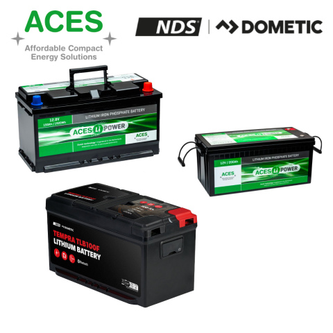 accus-en-toebehoren - Lithium accu