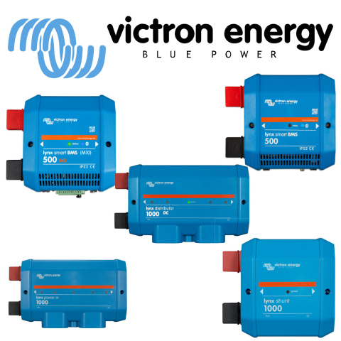 victron-energy - Lynx