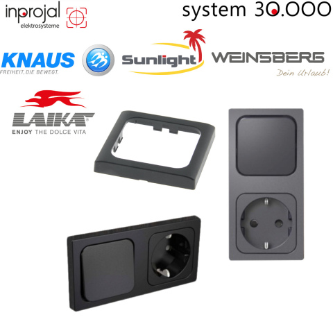 Inprojal Systeem 30.000