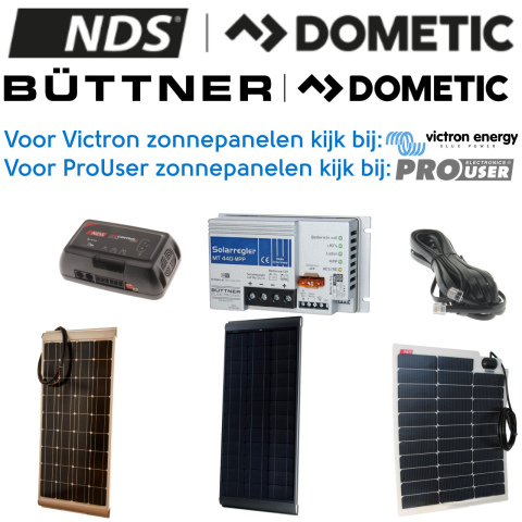 Zonne energie