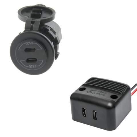 usb-contactdozen - USB C