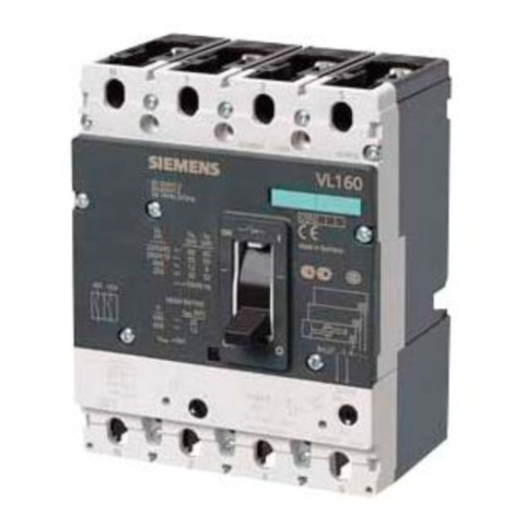 op--op - Circuit breaker