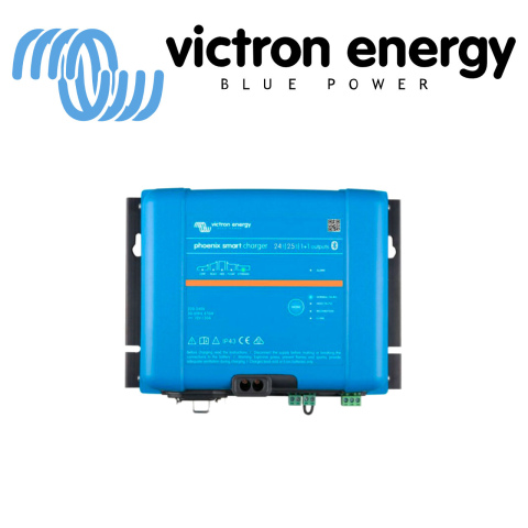 victron-energy - Phoenix Smart lader