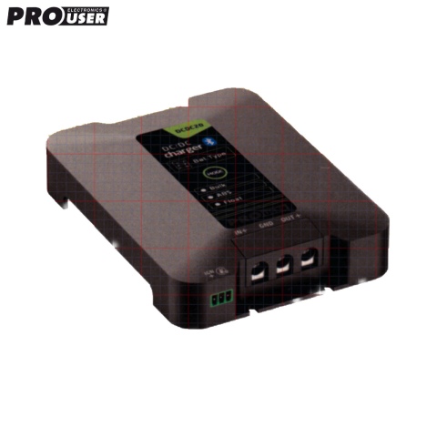 pro-user - ⁠SC DC-DC chargers