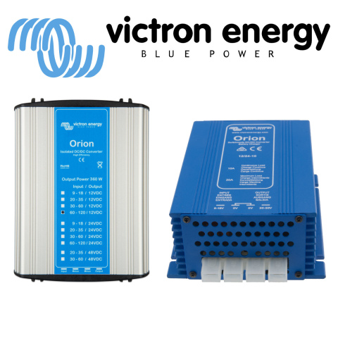 victron-energy - Orion converter