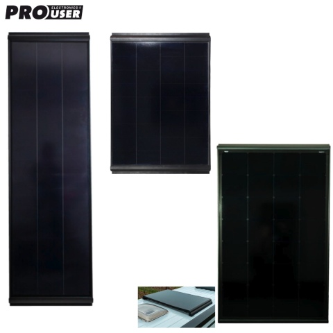 pro-user - SP zonnepanelen