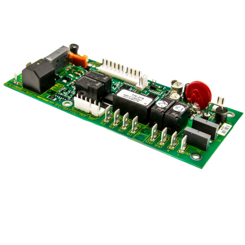 op--op - PCB