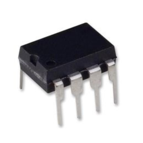 op--op - IC’s