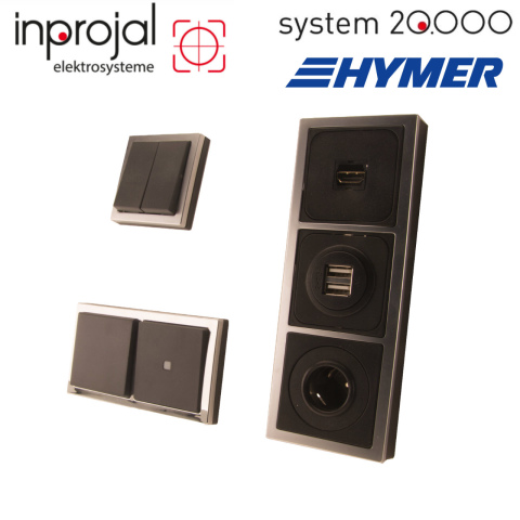 Inprojal Systeem 20.000