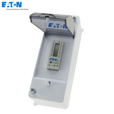 230v - kWh meter