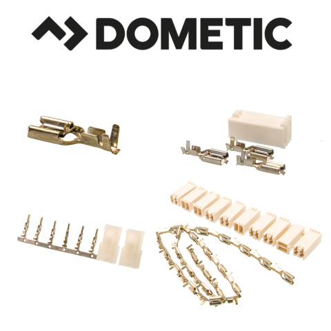 connectoren - Dometic connectoren
