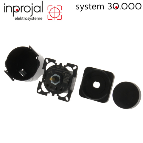 inprojal-systeem-30000 - LED dimmer 30.000