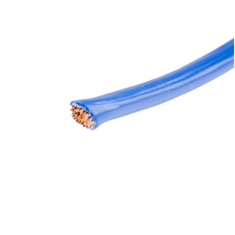 kabels - (12V) Enkel aderig 4.0mm2
