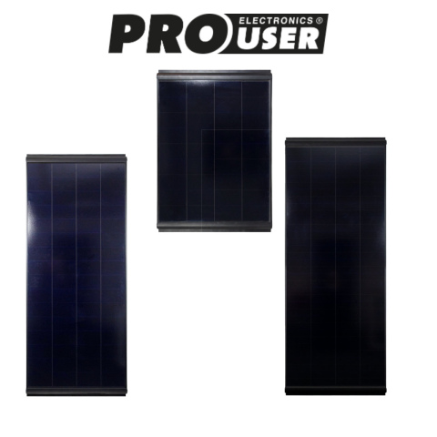 zonne-energie - Pro-User zonnepanelen